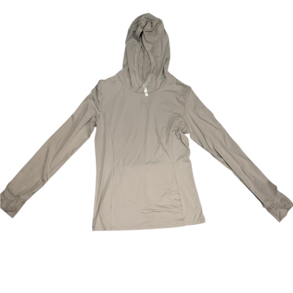 Fabletics Tops - Fabletics Workout Hoodie